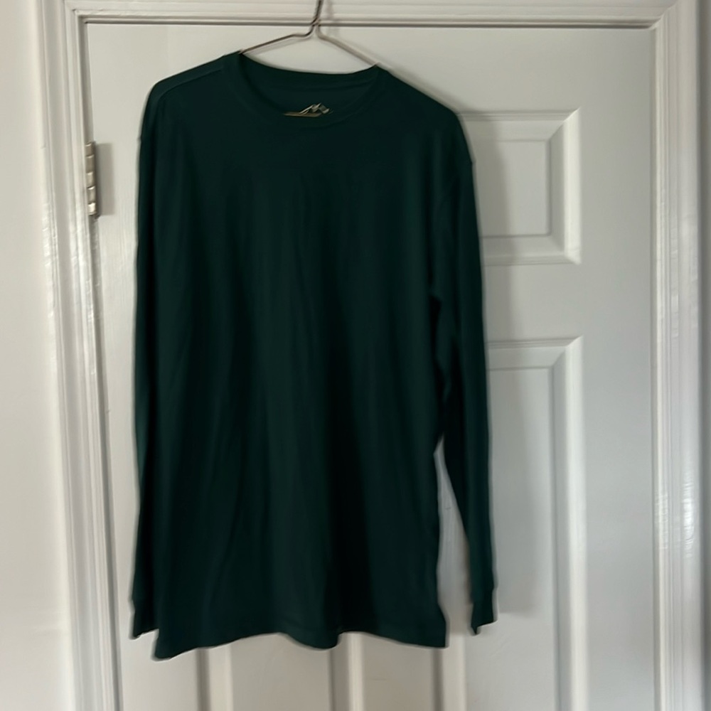 Men’s Shirt